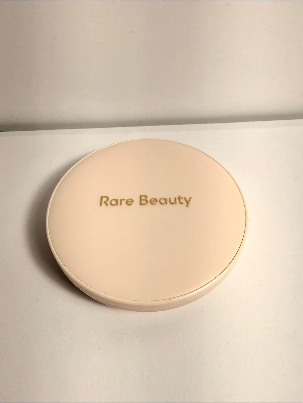 Rare Beauty Soft Matte Powder Bronzer - Sunny Spirits